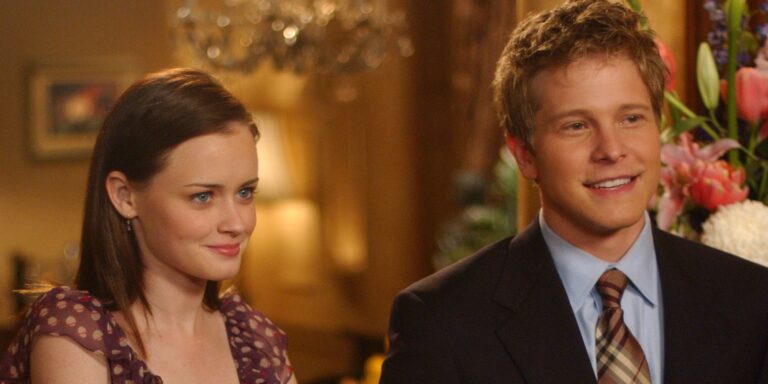 Gilmore Girls : Chronologie de la relation entre Rory et Logan, saison par saison