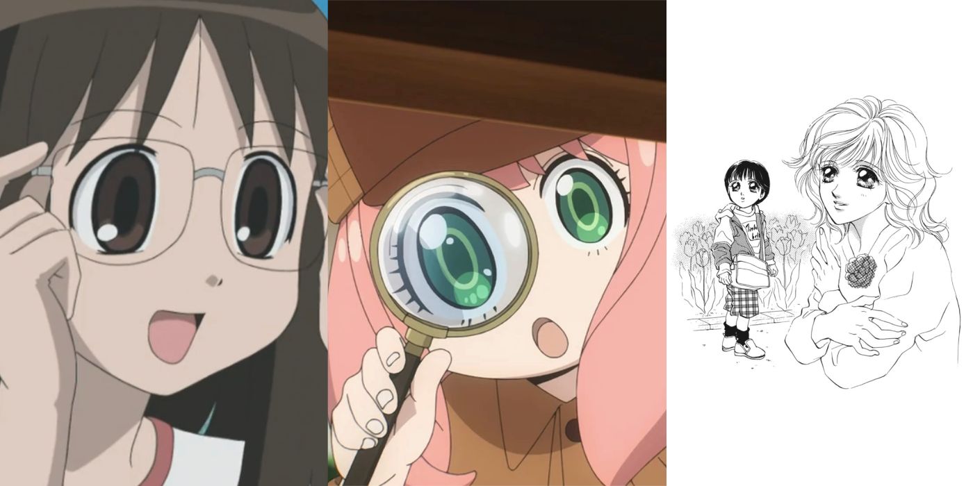 Les meilleures représentations de l'autisme dans les dessins animés prouvent ce qui rend ce médium si spécial