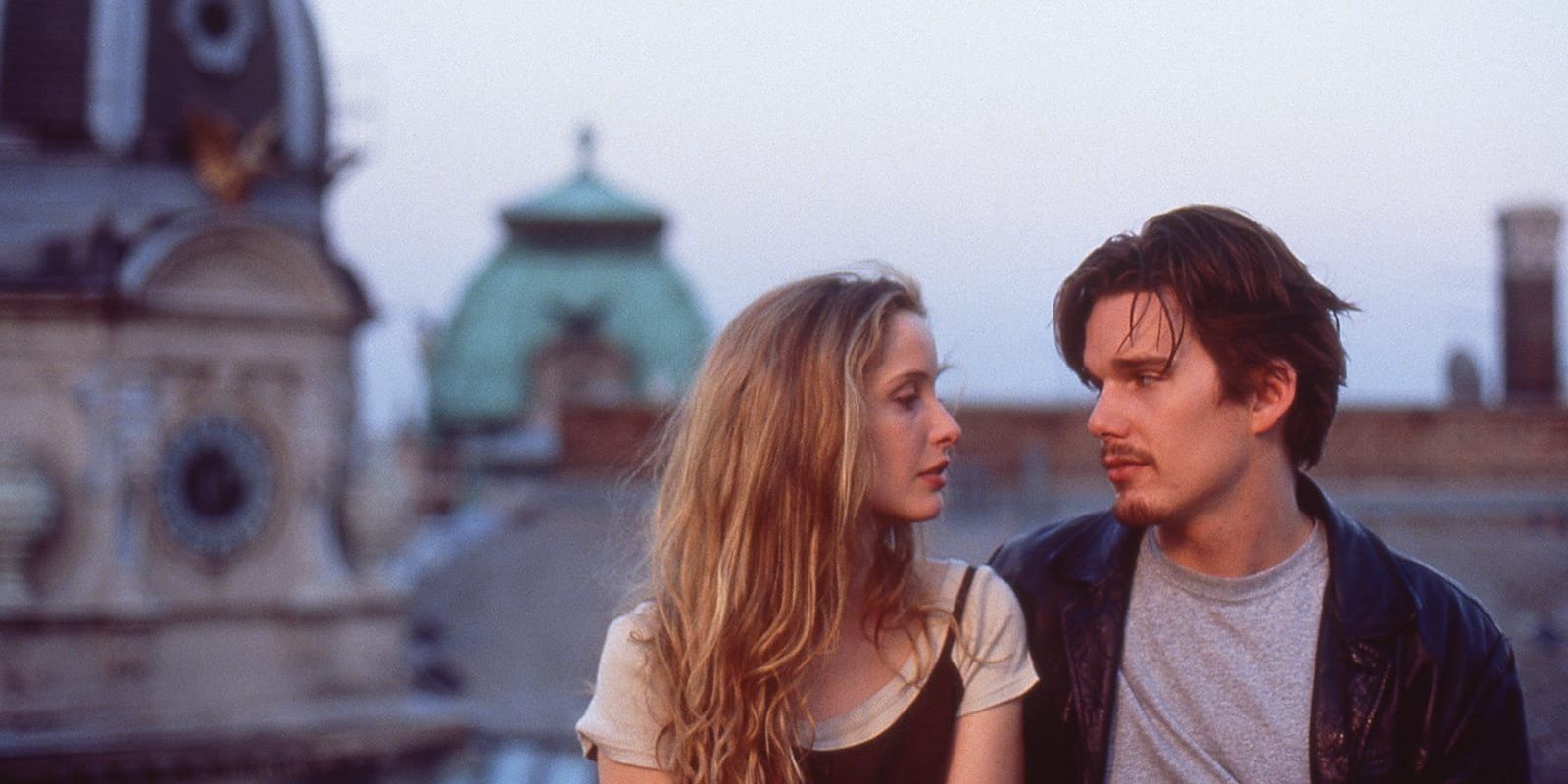 Comment regarder les films d'avant dans l'ordre