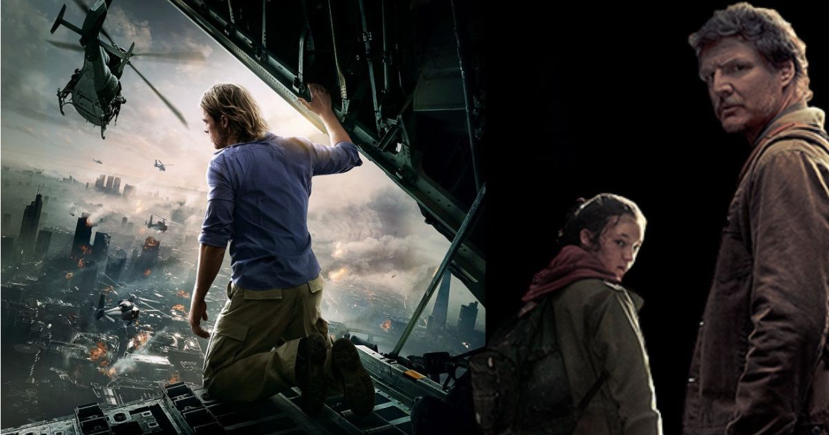 The Last of Us est la raison pour laquelle David Fincher est heureux que sa suite de World War Z ait été annulée
