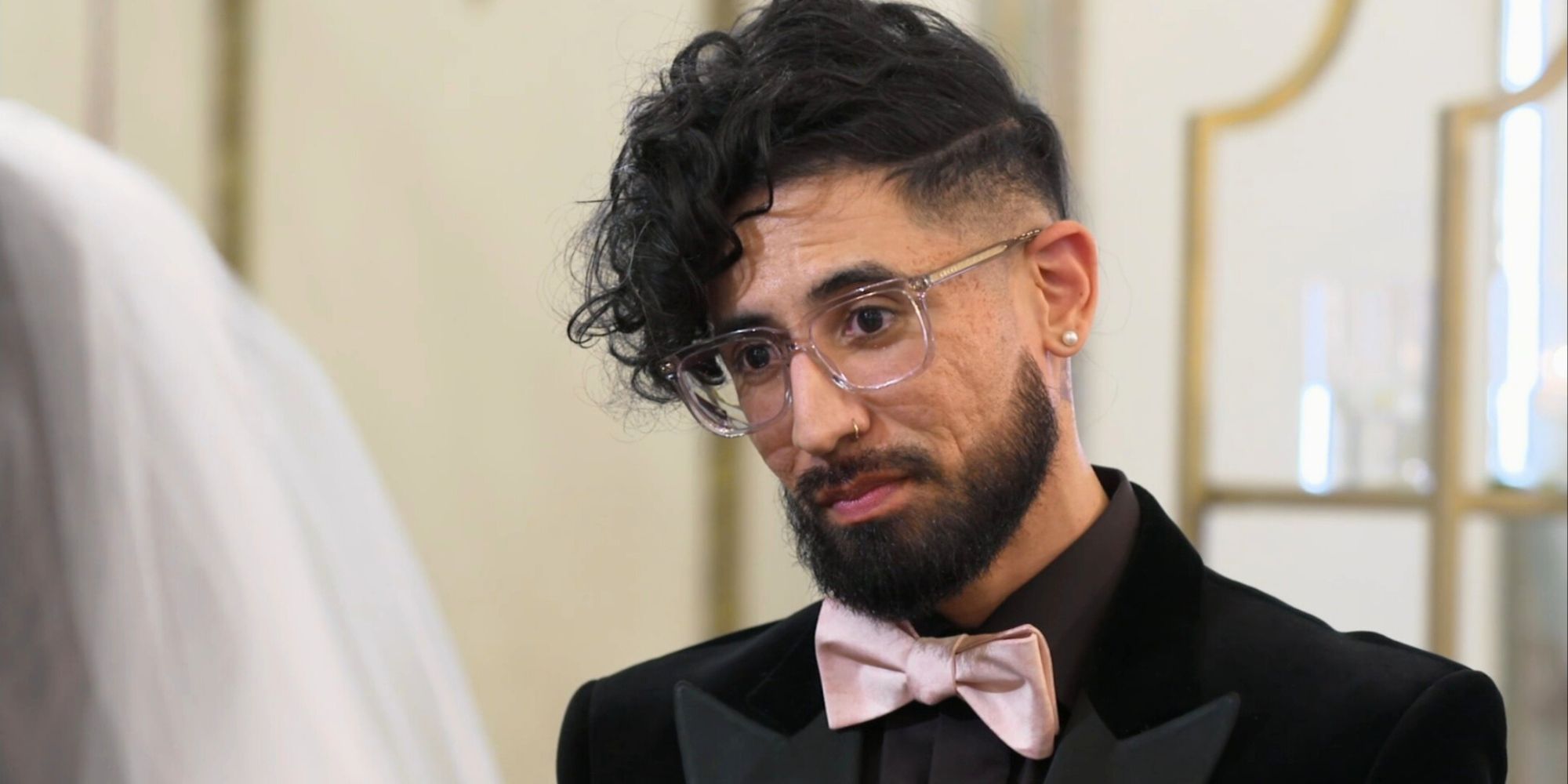 Qui est The Runaway Bride dans la saison 17 de Married At First Sight ?