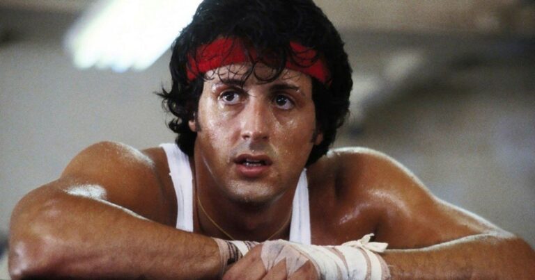 Comment est né le nom de Rocky Balboa ? Le documentaire Sly de Sylvester Stallone révèle la réponse.