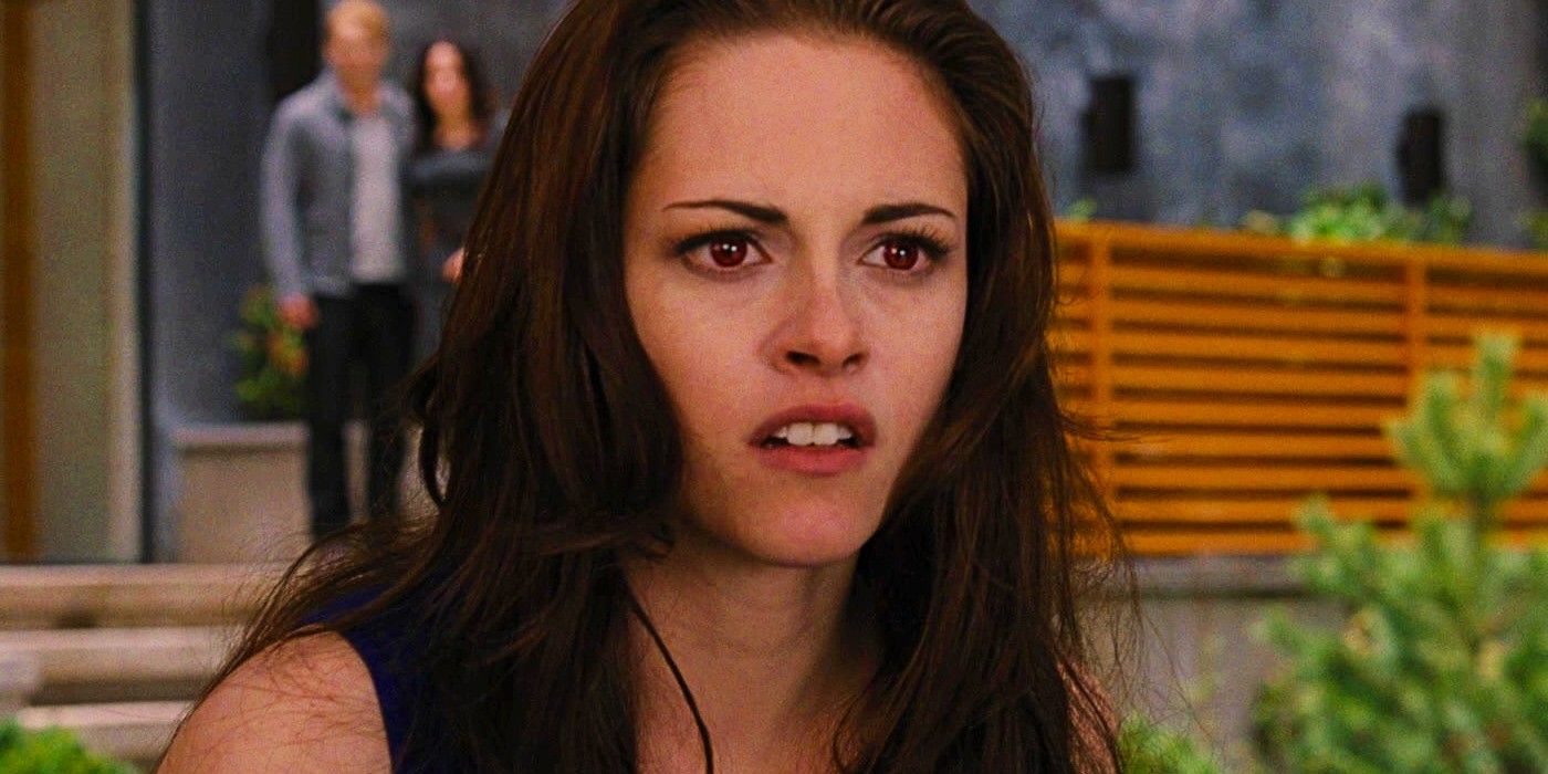 "Trop bizarre !" : une partie du dernier film Twilight a empêché un réalisateur acclamé de le réaliser