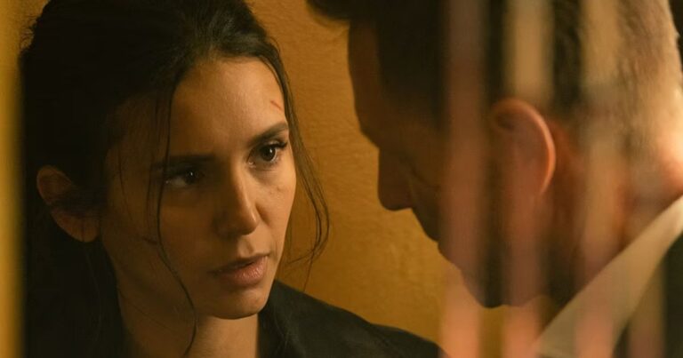 The Bricklayer reçoit une sortie le jour et la date, avec Aaron Eckhart de The Dark Knight et Nina Dobrev de The Vampire Diaries