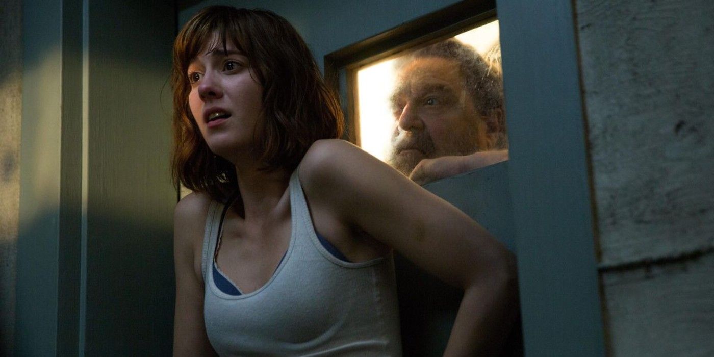dixCloverfield Lane 2 : prévision de la date de sortie, chances de confirmation et tout ce que nous savons