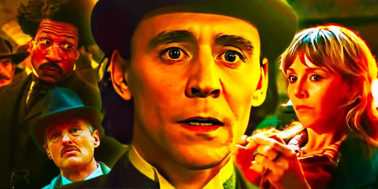 Loki Saison 2 Épisode 4 : Qui est mort et qui restera mort