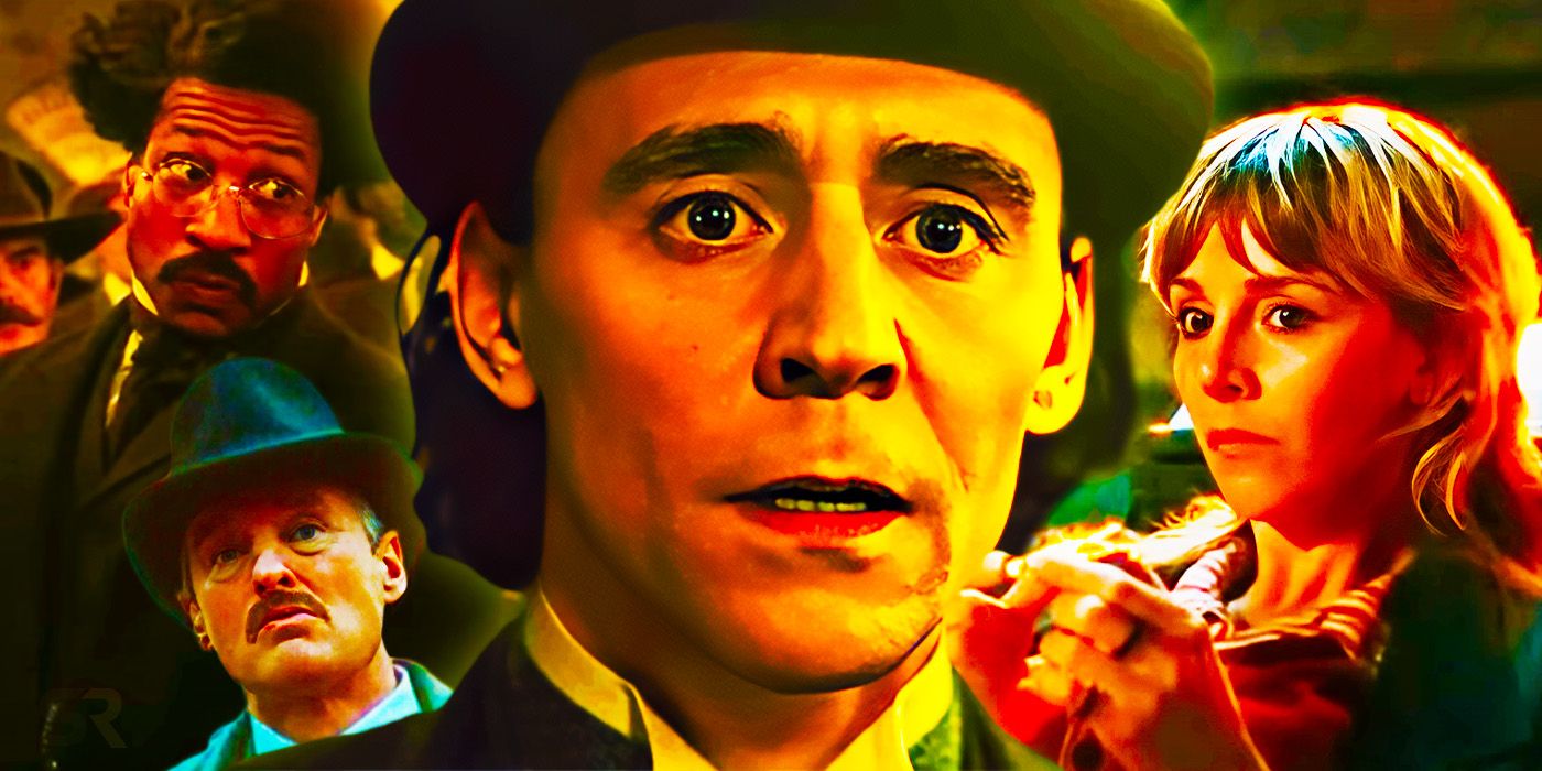 Loki Saison 2 Épisode 4 : Qui est mort et qui restera mort