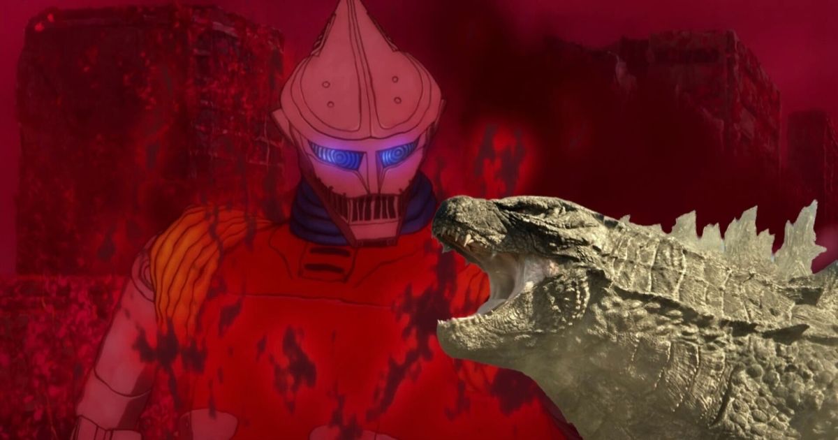 Legacy of Monsters devrait inclure ce personnage sous-estimé de Godzilla