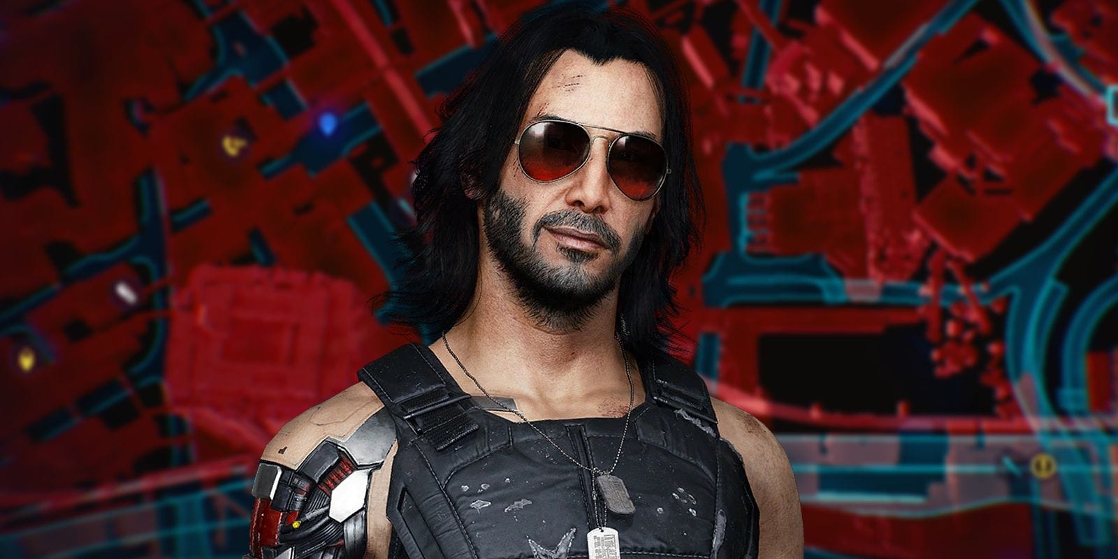 Comment trouver la salle de développement secrète dans Cyberpunk 2077
