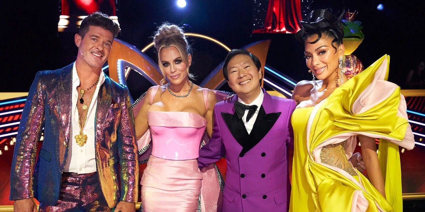 The Masked Singer Saison 10 : Chaque révélation de célébrité