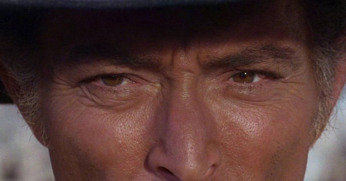 The 1966 Zapata Western The Big Gundown
