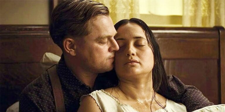 Pourquoi Ernest boit le poison de Mollie dans Killers of the Flower Moon expliqué par Scorsese