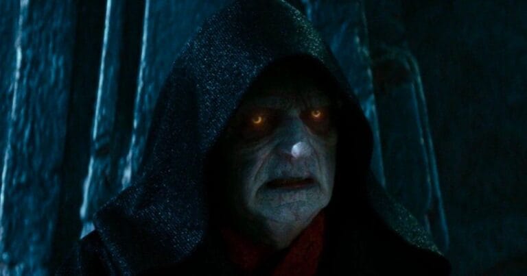 Le retour de Palpatine n&rsquo;était pas une erreur, mais ce fut un désastre