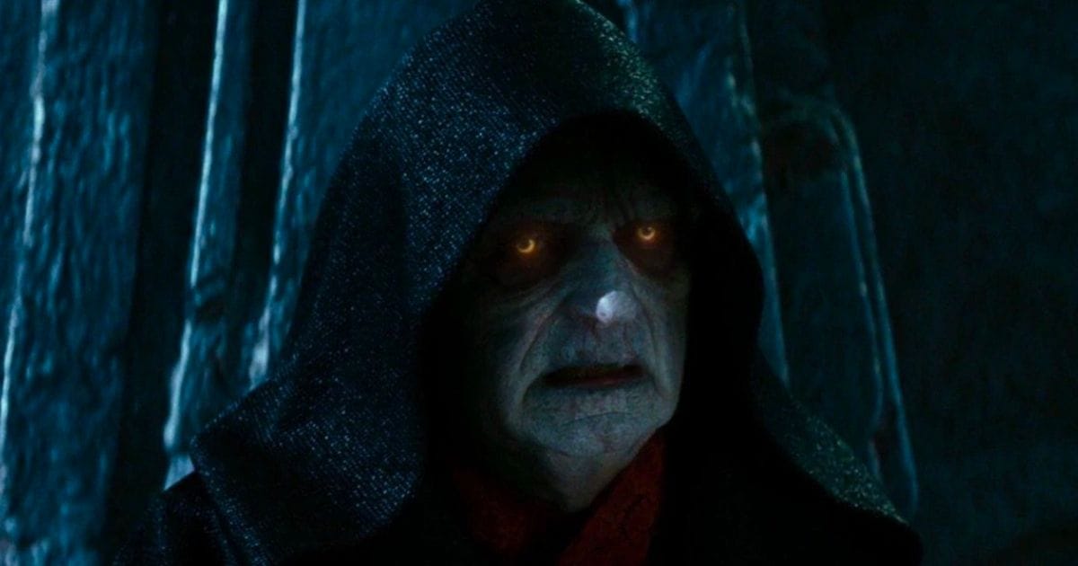 Le retour de Palpatine n'était pas une erreur, mais ce fut un désastre