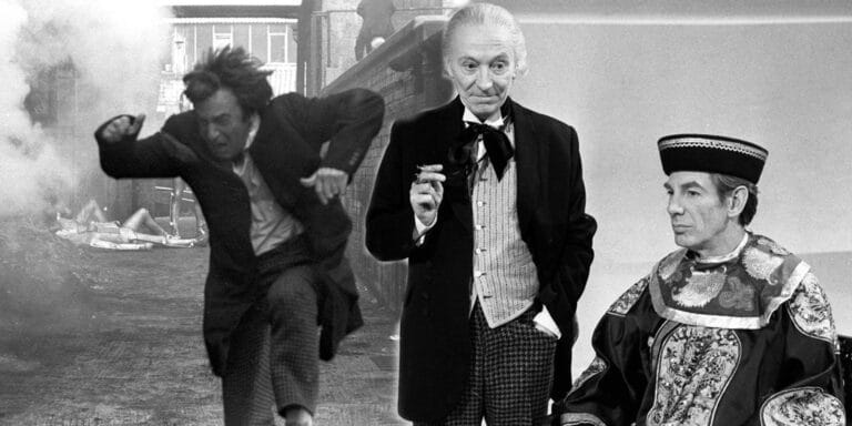 La BBC va relancer et ajouter 3 épisodes perdus de Doctor Who de l’ère classique d’une manière majeure