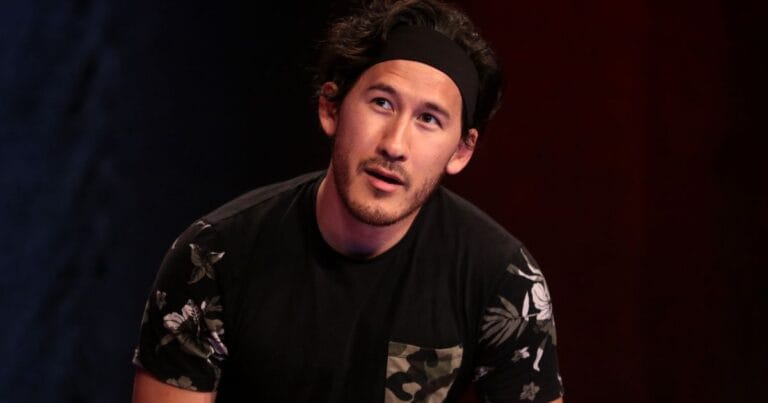 Five Nights at Freddy&rsquo;s Markiplier Cameo supprimé révélé par une autre star de YouTube
