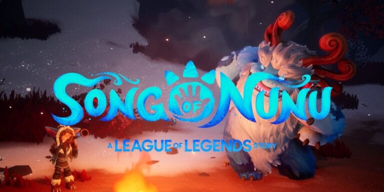« Très peu de plateformes vous permettent d’embrasser un yéti » – Song of Nunu : une revue de l&rsquo;histoire de League of Legends