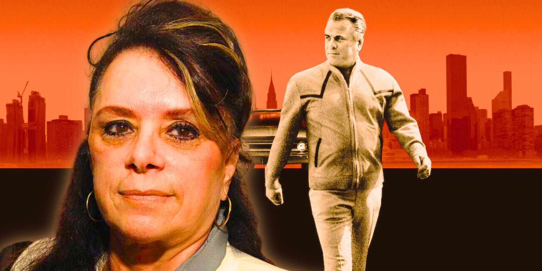 Obtenez Gotti : qu'est-il arrivé à la femme de John Gotti, Victoria
