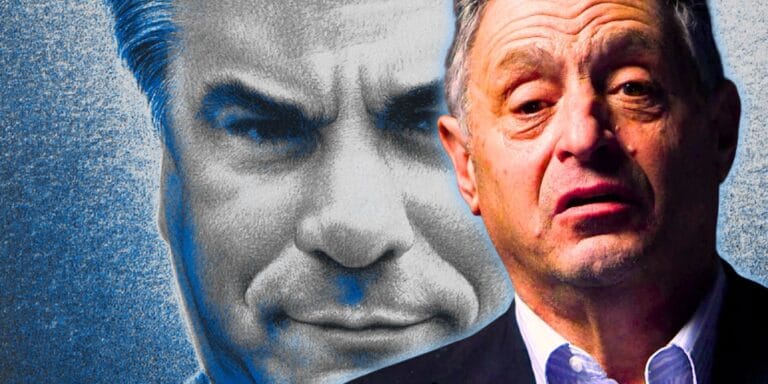 Obtenez Gotti : le rôle de Sal Polisi dans la foule et ce qui lui est arrivé