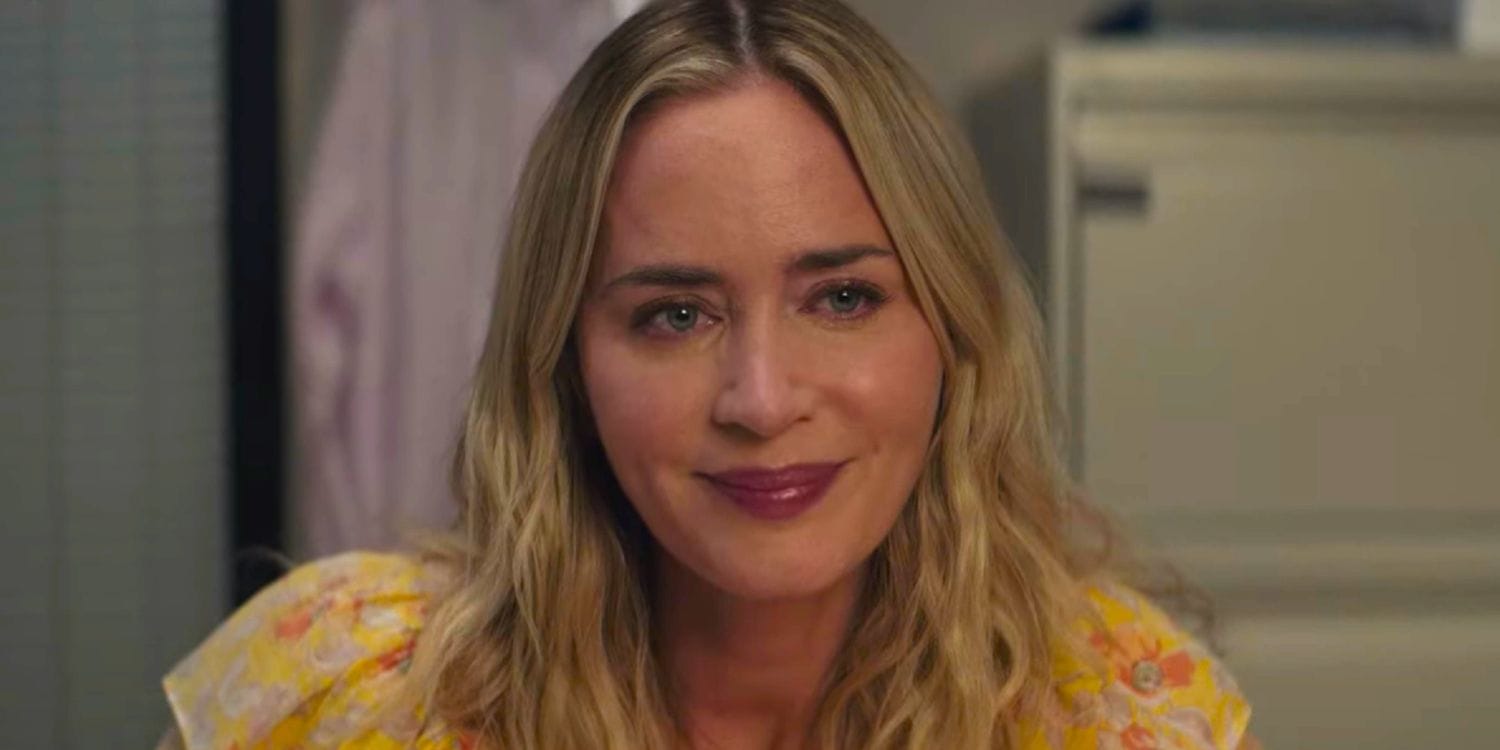 Liza Drake de Pain Hustlers est-elle une vraie personne ?  Le réalisateur explique le personnage d'Emily Blunt