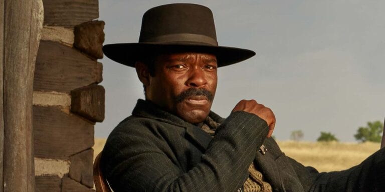 Lawmen : Bass Reeves Showrunner explique pourquoi ce n’est pas un spin-off de Yellowstone et clarifie la chronologie de la série