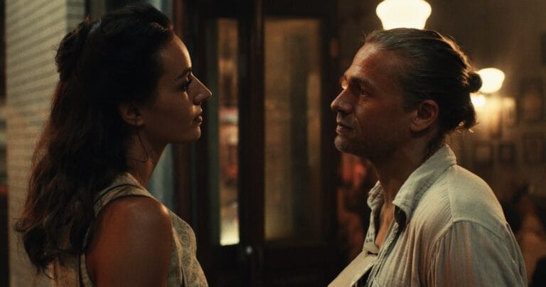 Rumeurs sur la date de sortie de la saison 2 de Shantaram : est-ce qu&rsquo;elle sort ?