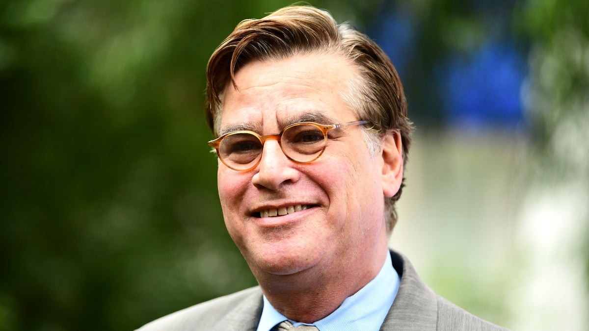 Aaron Sorkin quitte la CAA et revient au WME suite aux publications israélo-palestiniennes de Maha Dakhil