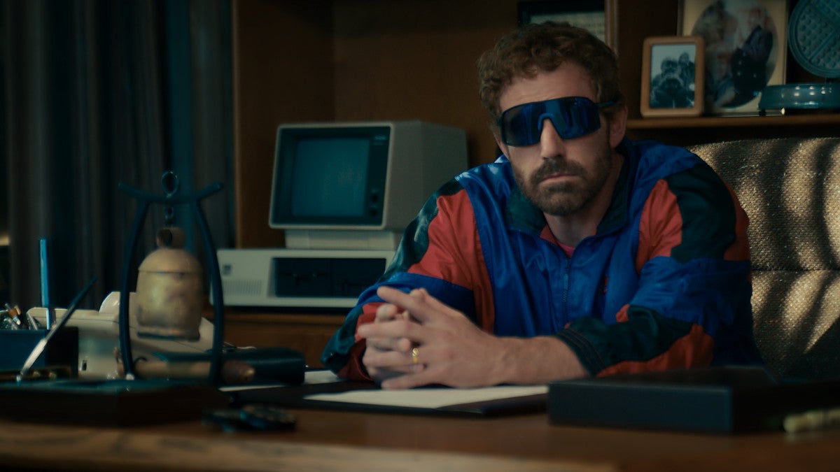 "Air" de Ben Affleck recevra un hommage à son icône visionnaire et à son créateur aux Gotham Awards