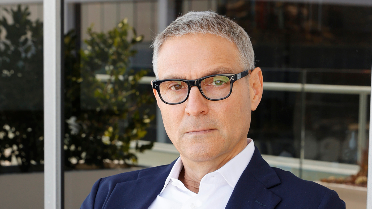 Ari Emanuel, PDG d'Endeavour, condamne les attaques du Hamas en Israël comme « l'un des pires pogroms de l'histoire »