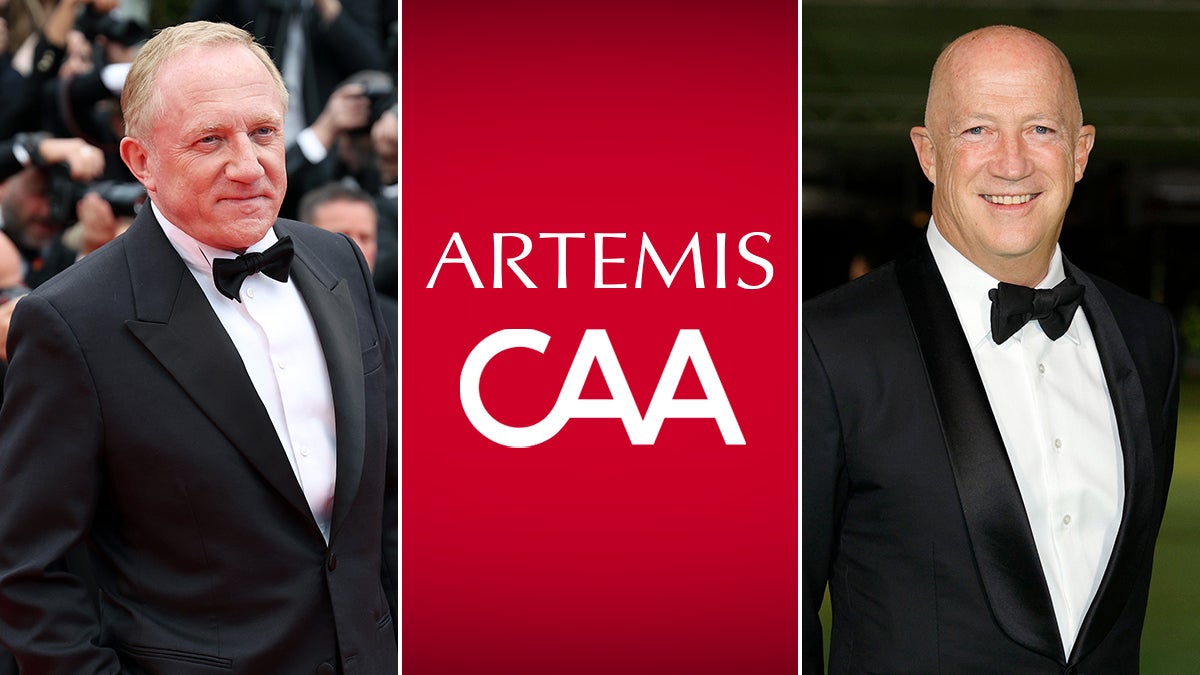 Artémis finalise l'opération CAA et devient l'actionnaire majoritaire de l'agence