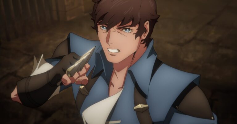 Castlevania : Nocturne Saison 2 Rumeurs sur la date de sortie : est-ce qu&rsquo;il sort ?