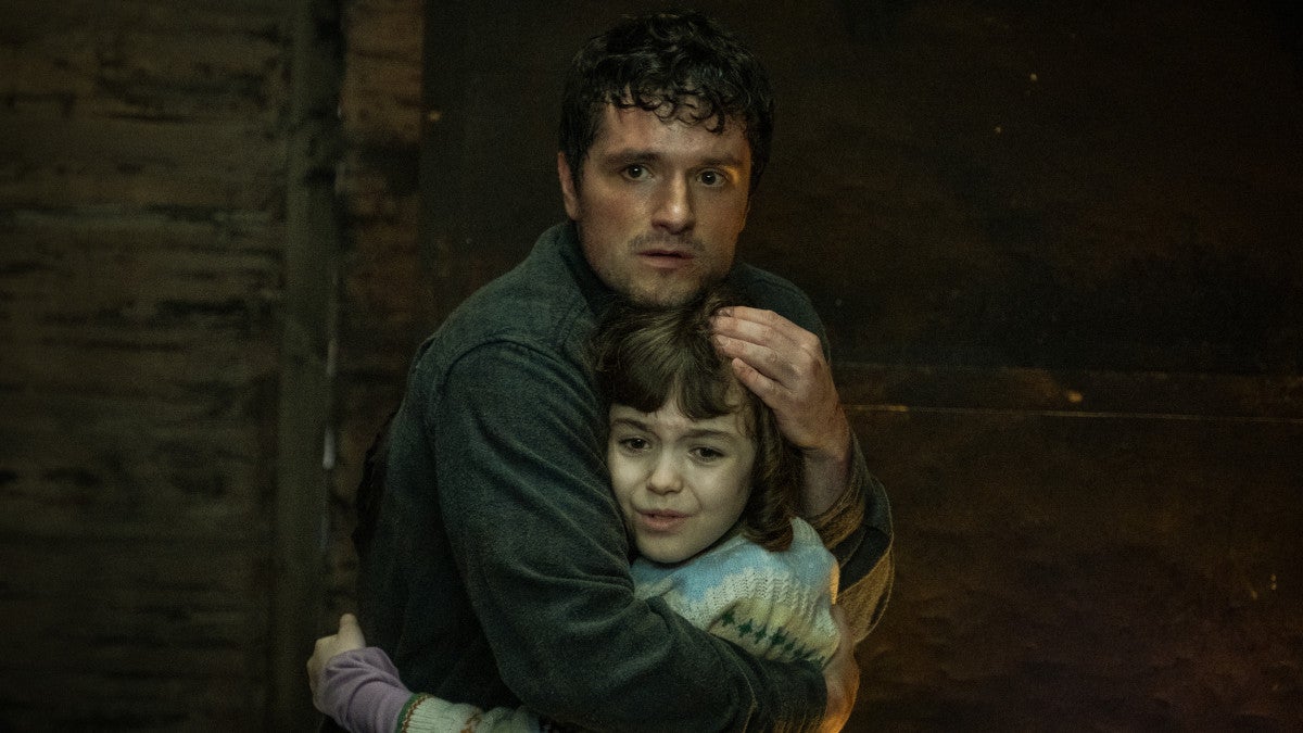 "Cinq nuits chez Freddy's" fait trembler le box-office du jeudi avec 10,3 millions de dollars