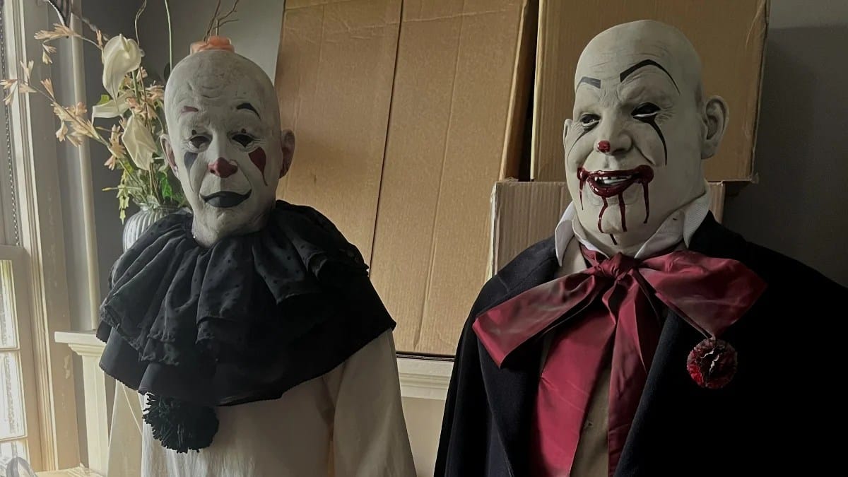 Comment regarder « Hell House LLC Origins : The Carmichael Manor »