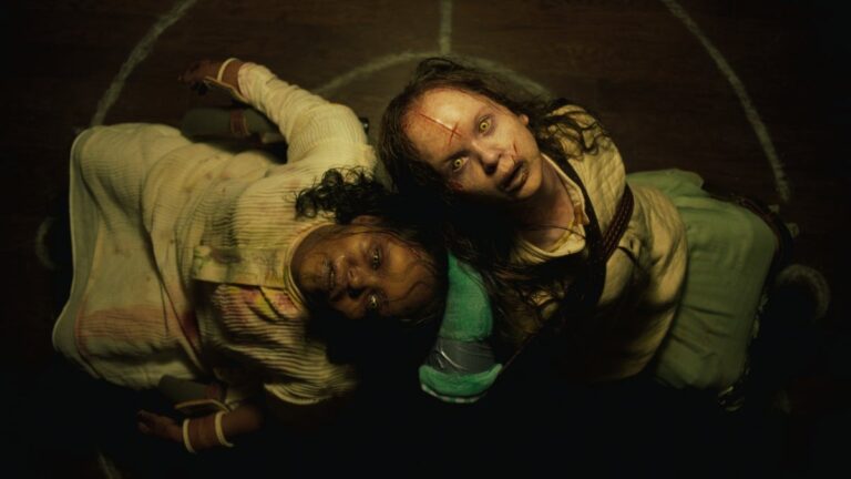 Comment regarder « L&rsquo;Exorciste : Croyant » : le film d&rsquo;horreur est-il en streaming ?