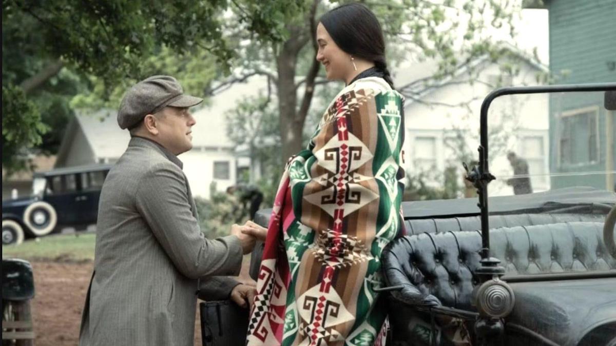 Critique de « Killers of the Flower Moon » : le drame brûlant de Martin Scorsese ouvre un chapitre dévastateur de l'histoire des États-Unis