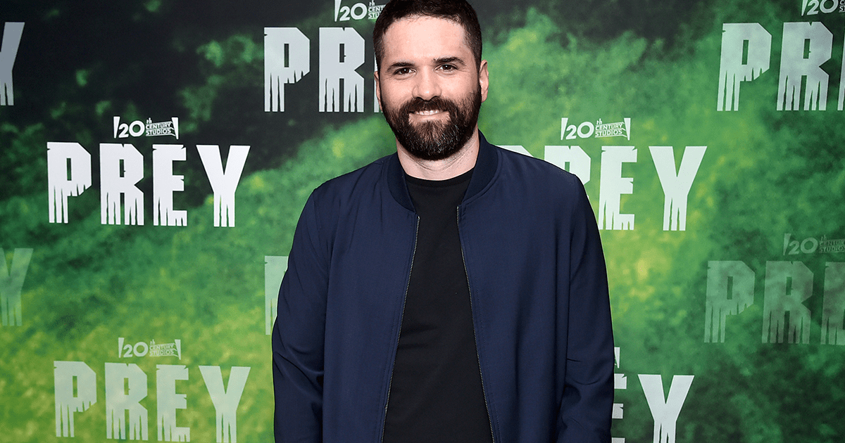 Dan Trachtenberg sur les versions physiques et Predator