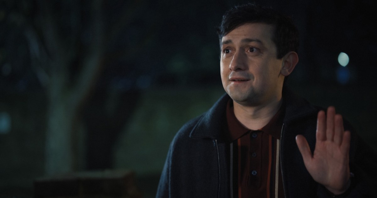 Date et heure de sortie de l'épisode 7 de la saison 1 de Still Up sur Apple TV Plus