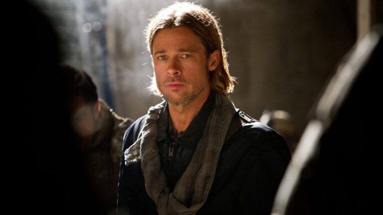 David Fincher dit que sa suite abandonnée de « World War Z » était « un peu comme » The Last of Us « 
