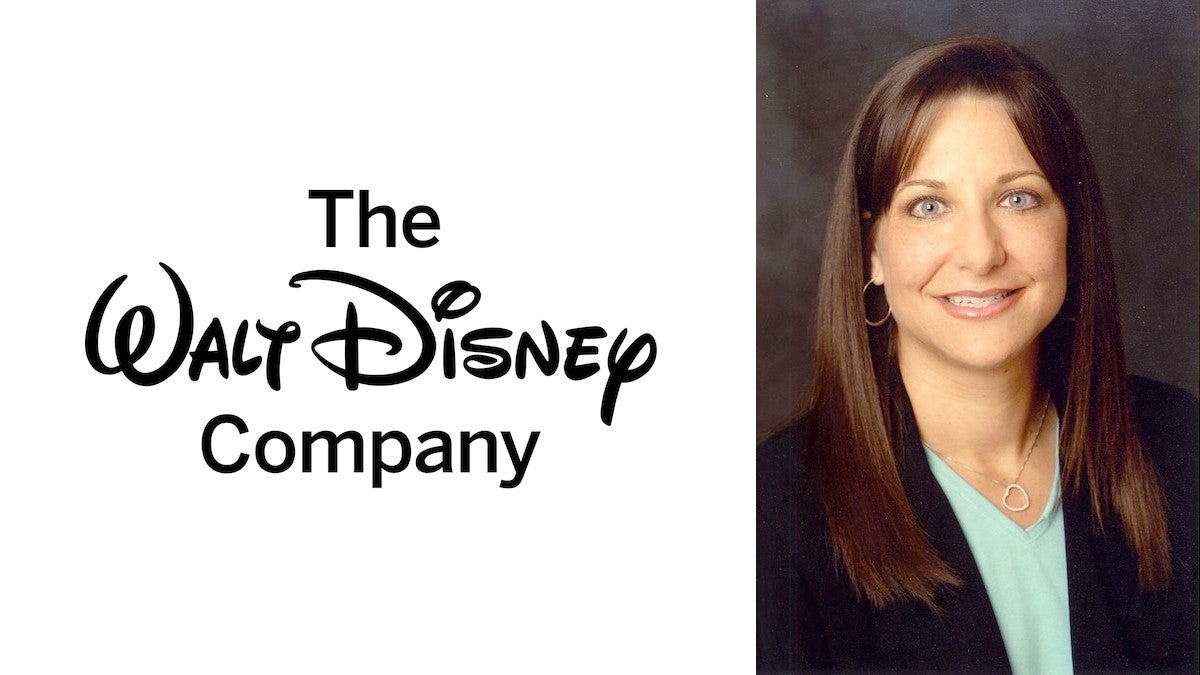 Disney promeut Lylle Breier au poste de vice-présidente exécutive, partenariats marketing et événements spéciaux
