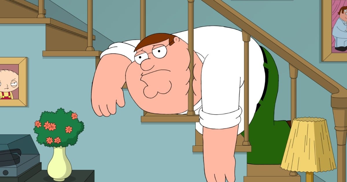 Family Guy Saison 22 Episode 5 Date et heure de sortie sur Hulu