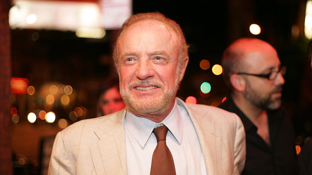 "Fast Charlie", le dernier film de James Caan, sort aux États-Unis via Vertical