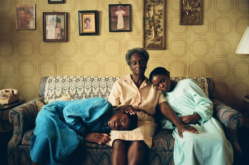 Film as Poetry Raven Jackson on All Dirt Roads Taste