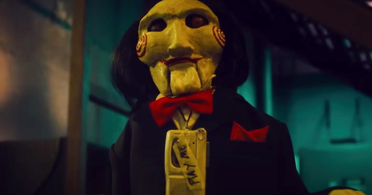 Films Saw classés après Saw X