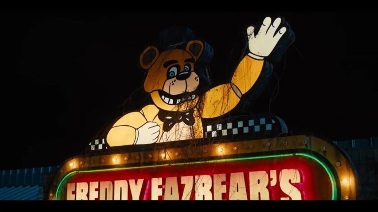 « Five Nights at Freddy&rsquo;s » est prêt pour un lancement au grand box-office, et personne ne devrait être surpris