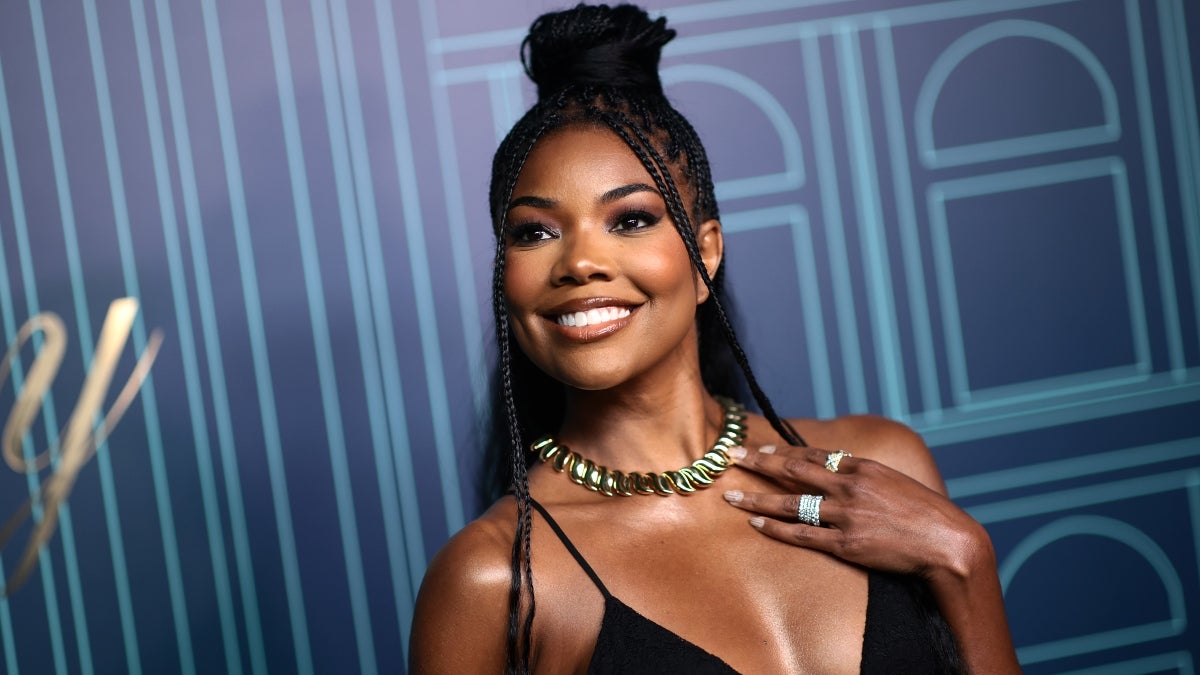 Gabrielle Union se moque du défi « Bring It On » lancé par Kevin McCarthy à Matt Gaetz après l'éviction du président