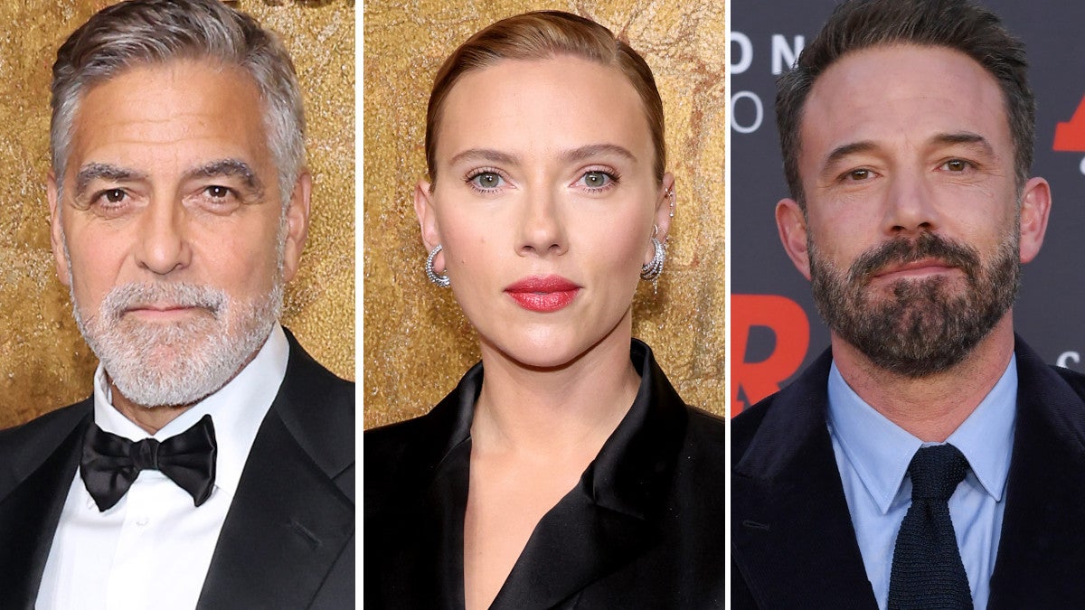 George Clooney et d'autres personnalités offrent 50 millions de dollars de cotisation annuelle pour tenter de sortir de l'impasse de la grève