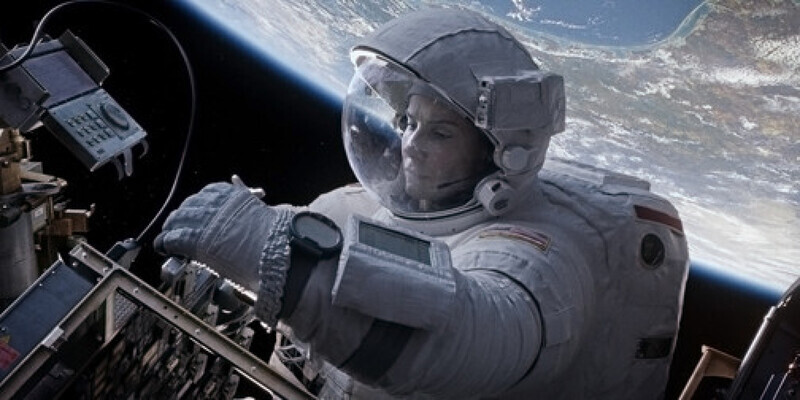 Gravity Turns 10 Alfonso Cuarons Obsession with Loss Features