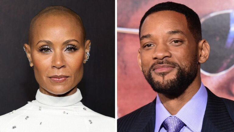 Jada Pinkett Smith dit qu&rsquo;elle a prévenu Will Smith de sa tournée de presse qui fait lever les sourcils : « Je vous avais dit que ça allait être un début difficile »