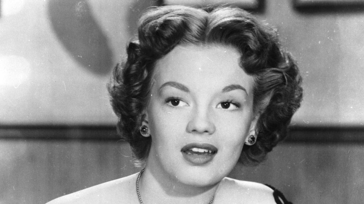Joan Evans, actrice de "On the Loose", décède à 89 ans