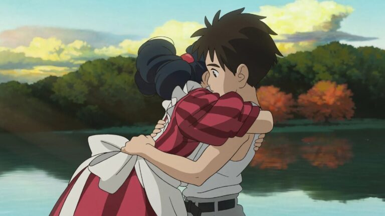 La distribution vocale anglaise de « Le garçon et le héron » de Hayao Miyazaki comprend Christian Bale et Robert Pattinson